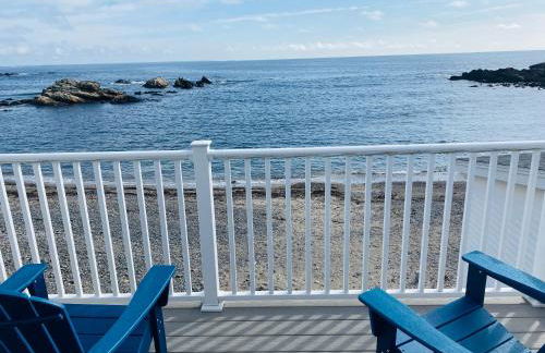 Seaside Serenity 1 Oceanfront - Foto 1