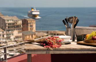 Vatta appartement centre ville avec roof top bain à remous et vue panoramique - Photo 4
