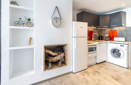 Port de Llançà 291 Apartamento en 1ª linea mar - Foto 11