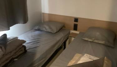 Mobilhome sud Ardeche - Foto 3