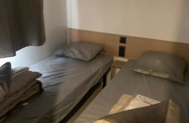 Mobilhome sud Ardeche - Foto 3