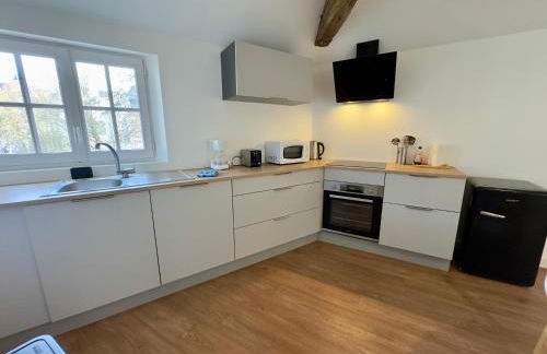 Appartement centre ville climatisé vue Château - Foto 3