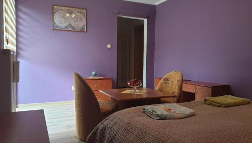 Gospodarstwo Agroturystyczne Damroka - Foto 4