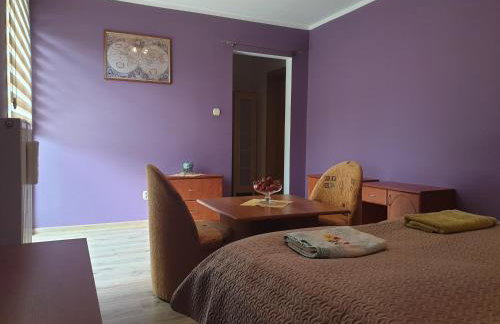 Gospodarstwo Agroturystyczne Damroka - Foto 4