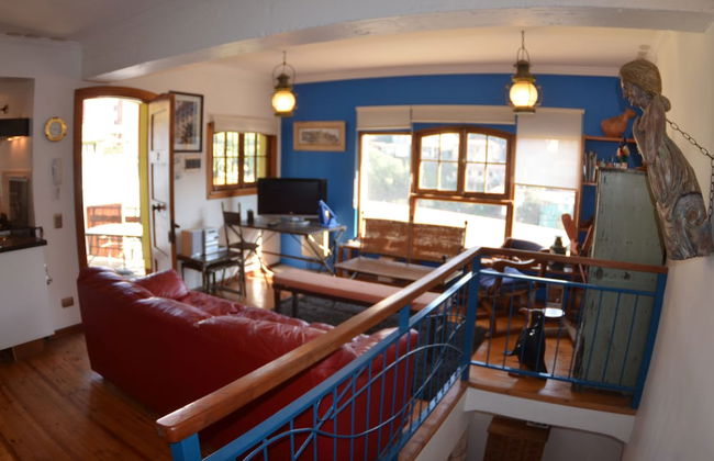 Lofts Parque Mirador Cerro Alegre - Photo 17