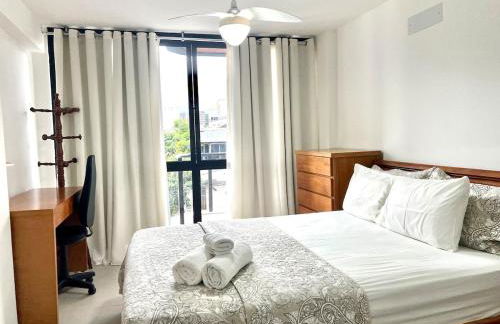 Loft Namas - localização estratégica préd moderno - Foto 34