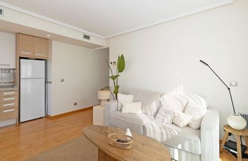 GuestReady – Modern Flat with Terrace in Valencia - Foto 26