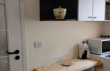 La casetta di Ulisse Minicasa per amici - Foto 37