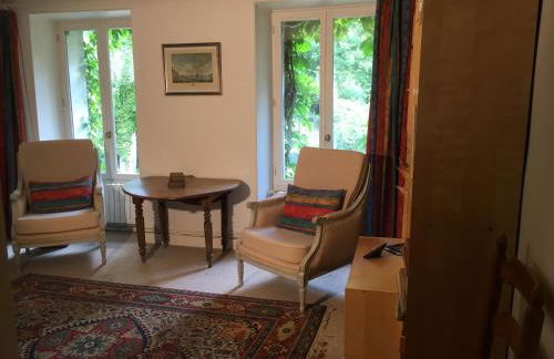 Le Moulin de Vaugien - Foto 24