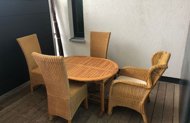 Appartementhaus Calmsailing, Borgerende - Photo 8