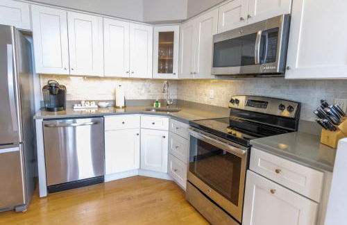 The Newport Lofts - 194 Thames Street - Foto 8