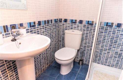 Villa Montesol - Foto 35