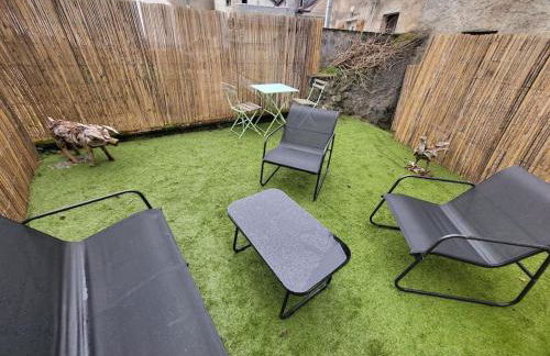 Appartement avec terrasse - Photo 4
