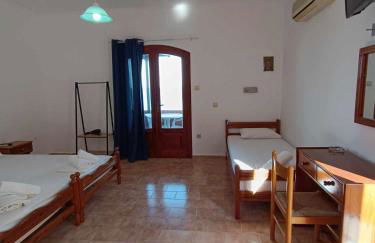 Nisaki chios apartments - Foto 18