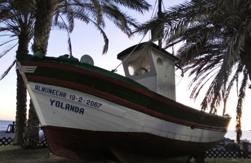 Bella vida en Almunecar - Photo 48