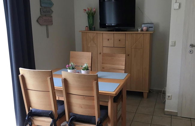 Ferienwohnung Strandidyll in Strandnahe - Foto 6