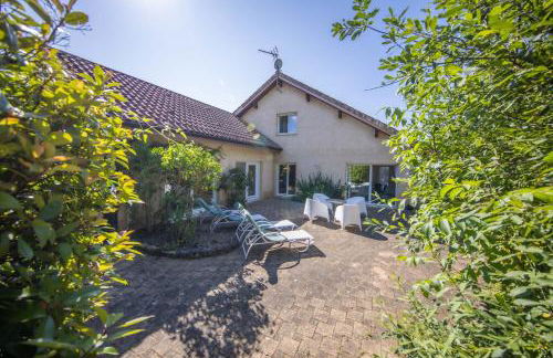 Zenitude Villa - Indoor Pool & Jacuzzi - Foto 7