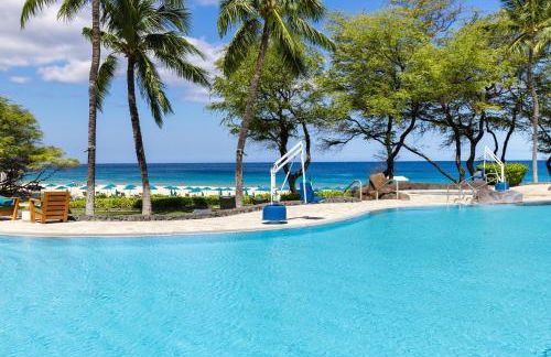 Hapuna Beach Residences Condo - Luxury Redefined - Oceanfront - Foto 29