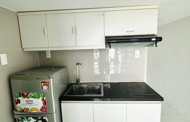 Huyen Apartment - Foto 16