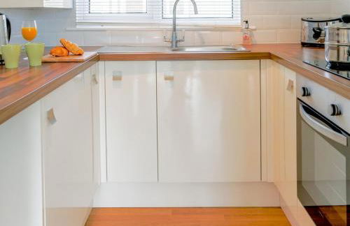 Hi-De-Hi Chalet 111 - Foto 8