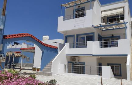 Filia Apartments - Foto 54