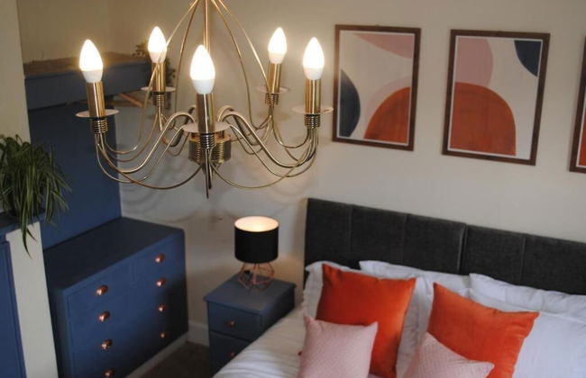 Penygelli Country House Apartments - Foto 18