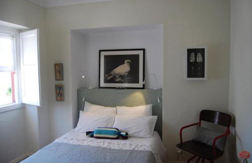 Casa Maria Obidos - Foto 17