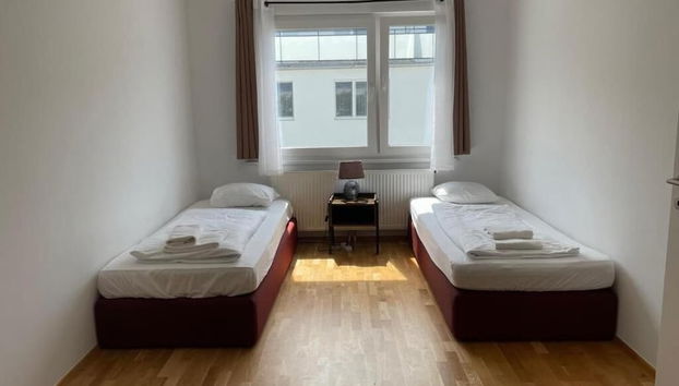 Apartment Vienna Buchengasse - Foto 2, Quarto