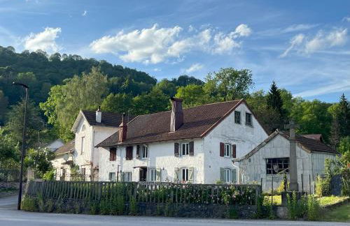 La Chaumière - Foto 48