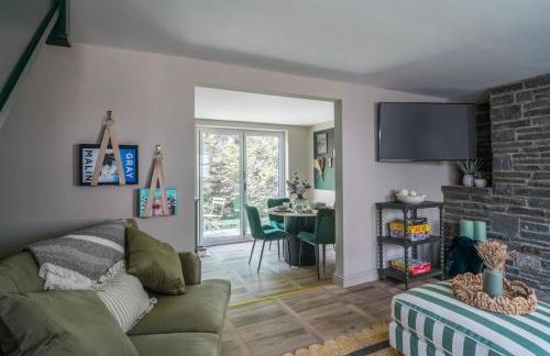 Cottage Cwtch - Photo 10