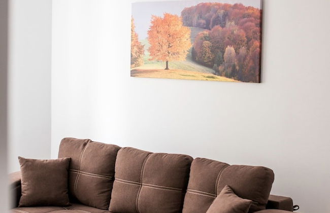 Citadel Aparthotel - Photo 41