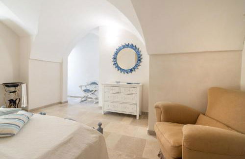 Agrumeto sul mare - Foto 16