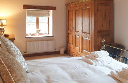 Flatts Barn - Foto 7