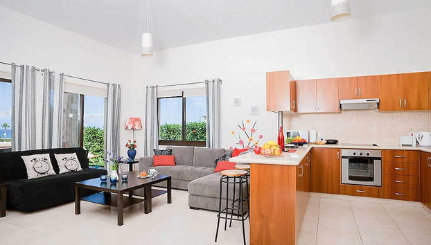 Villa Sea Side - Foto 5, Interior