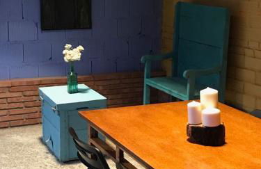 Casa Arbós Casa rural a Arbeca, les Garrigues - Photo 31