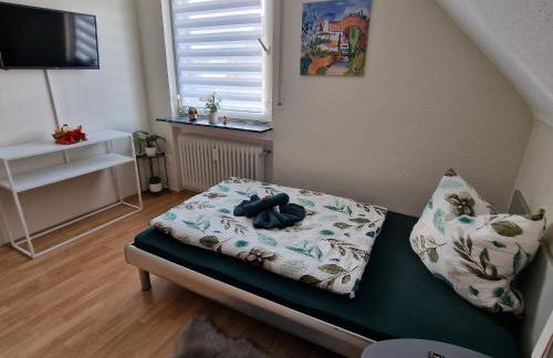 Zimmervermietungen Jachna - Foto 14