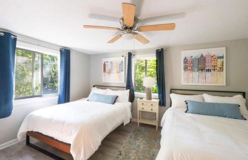 Berkshire Vacation Rentals: Leicester Lake Front Home Come Relax - Foto 17