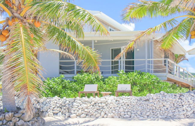 Ocean Escape Resort&Spa - Photo 42