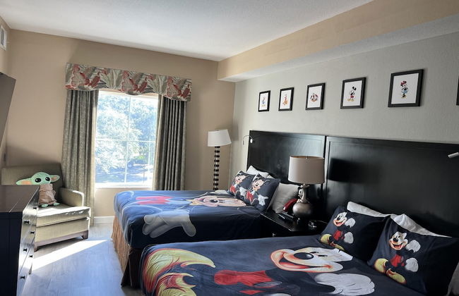 Lake Buena Vista Suite 2 Queens - Foto 62