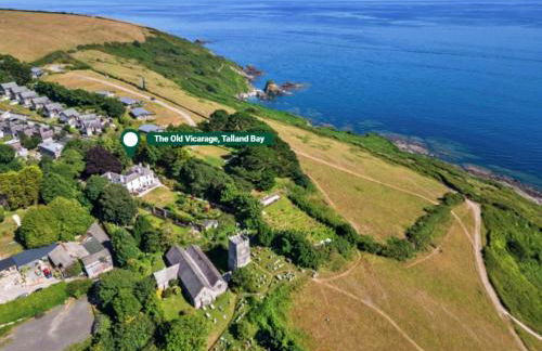 Finest Retreats - The Old Vicarage - Foto 1