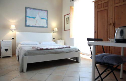 Masseria Fontana dei Fieri - Foto 31