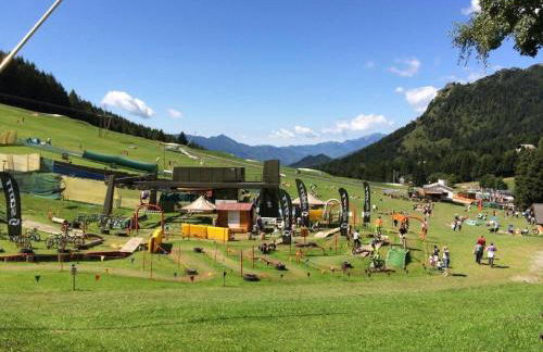 La Casa Rossa - Presolana - Photo 35