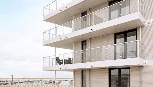 6 Personen Ferienhaus in Wendtorf - Foto 4