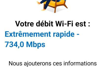 DOUX COCON DE 50 m2 PARIS-LE RAINCY - Foto 17