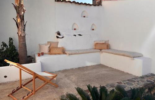 Dòmo Anděl Sardinia - Foto 29