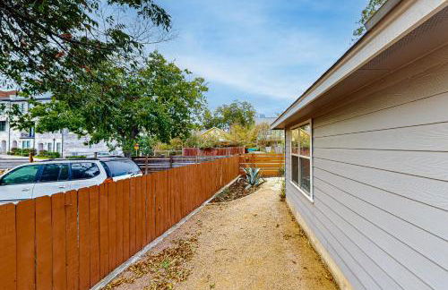 East Austin Hideaway - Foto 24