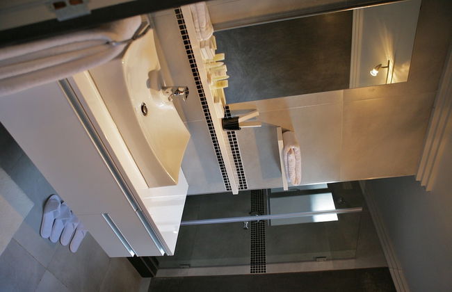 Villa Moyal - Foto 64