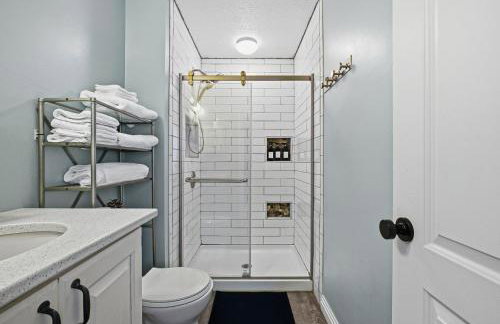 Quiet 3BR Dublin Home, Large Yard, near Bridgepark and easy commute to area companies and hospitals - Foto 13