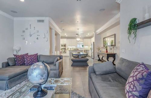 4BR Spectacular Harbor View Modern Home 5min Zoo - Foto 39