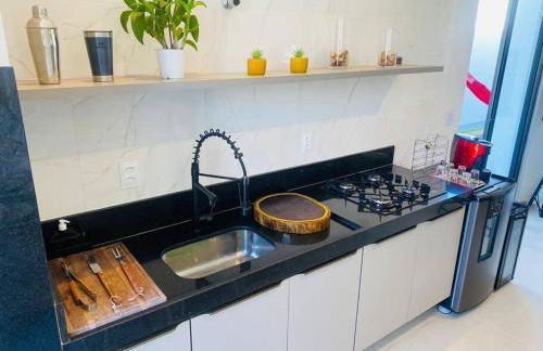 LD House- Bananeiras - Photo 62